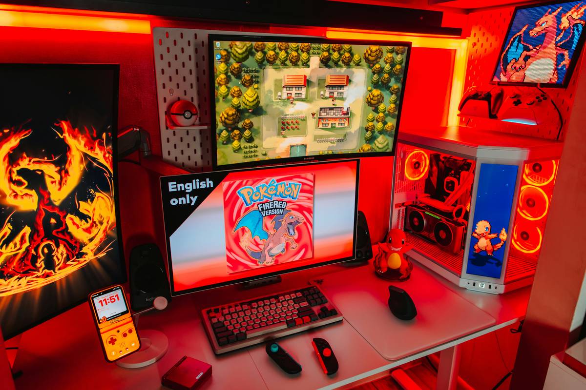 Gaming Room Bed Ideas That Actually Work (No, Your Couch Doesn’t Count)
