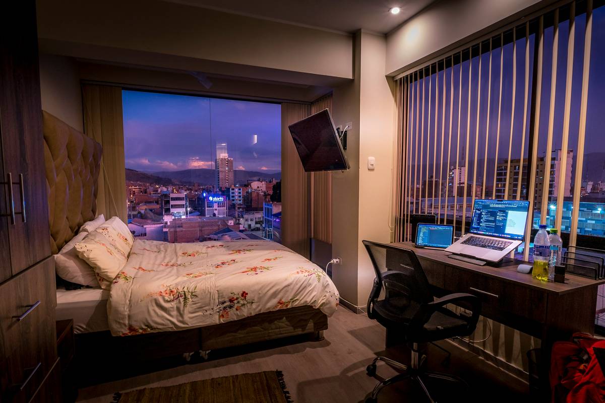 How to Design the Ultimate Gaming Room with Bunk Bed (Without Sacrificing Style or Sleep)