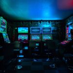 Loft Bed with Gaming Area: Reclaim Your Space Without Sacrificing Play