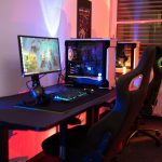 Why pc gaming in bed is killing your wins—and how to fix it