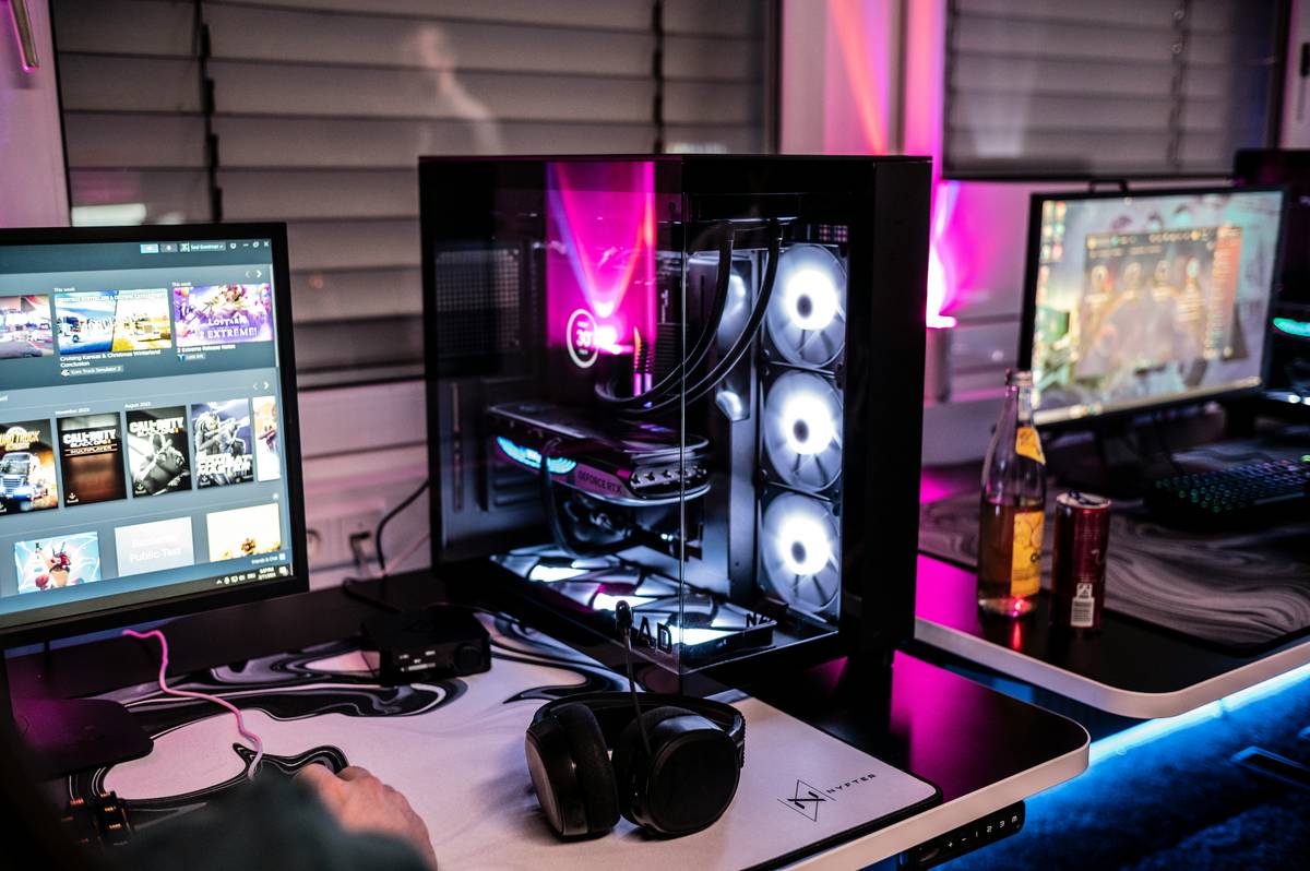 Why Your Gaming Room Double Bed Is Killing Your Performance (And What to Do Instead)