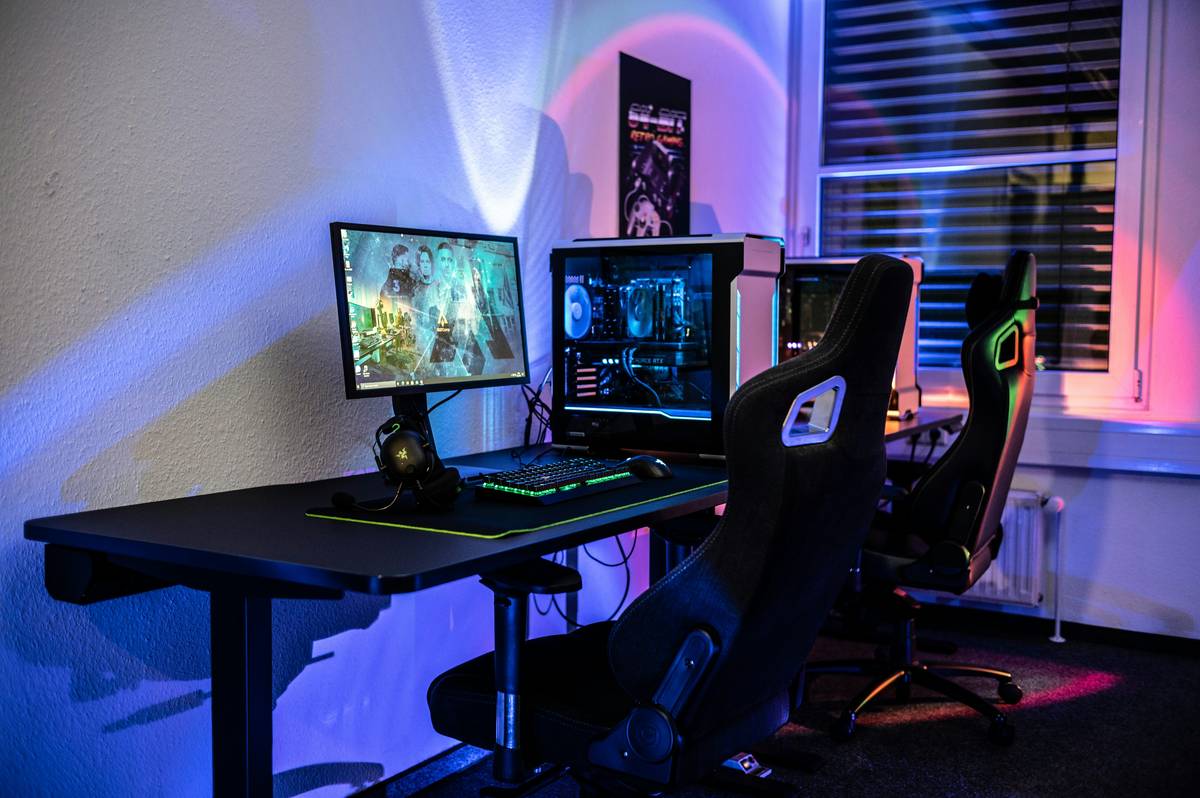 Why Your Gaming Setup Needs a Loft Bed for Gaming (And How to Build the Ultimate One)