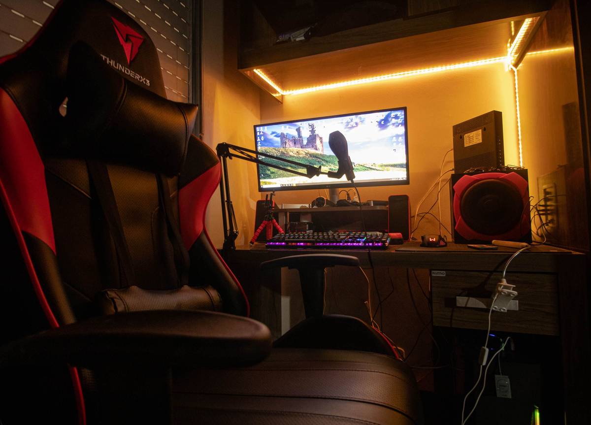 Gaming Room with Queen Bed: 7 Proven Tips to Avoid Costly Mistakes
